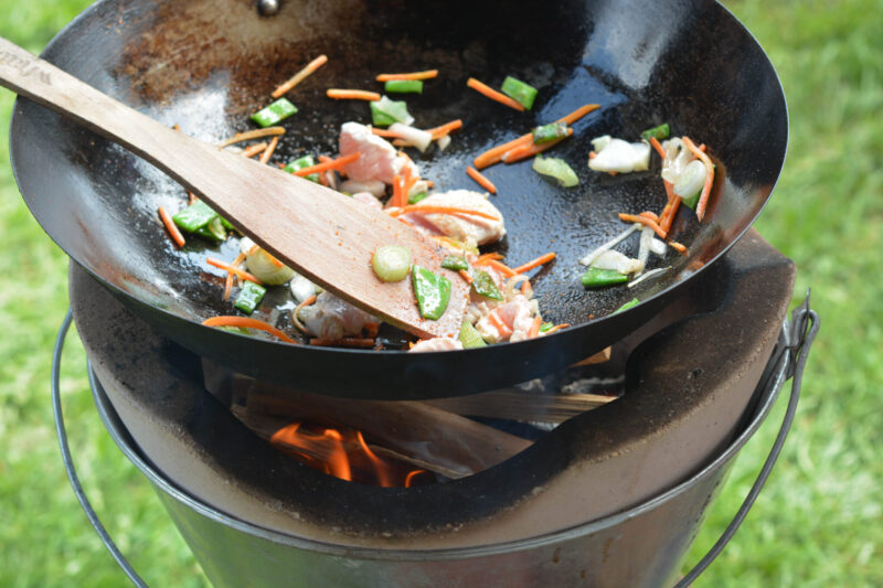 Grillwok