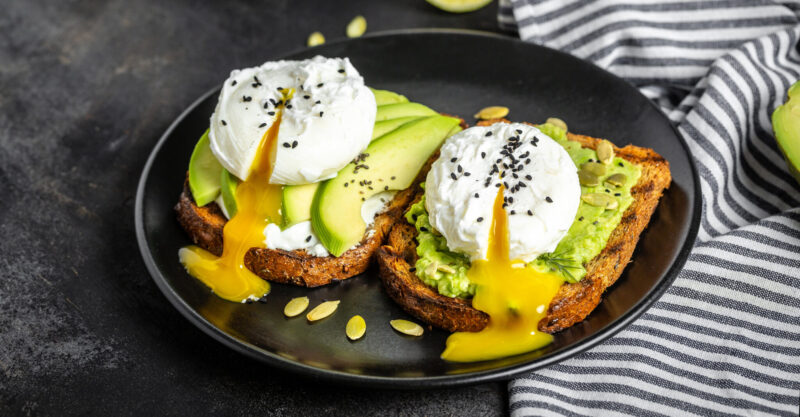 Avocado-Toast