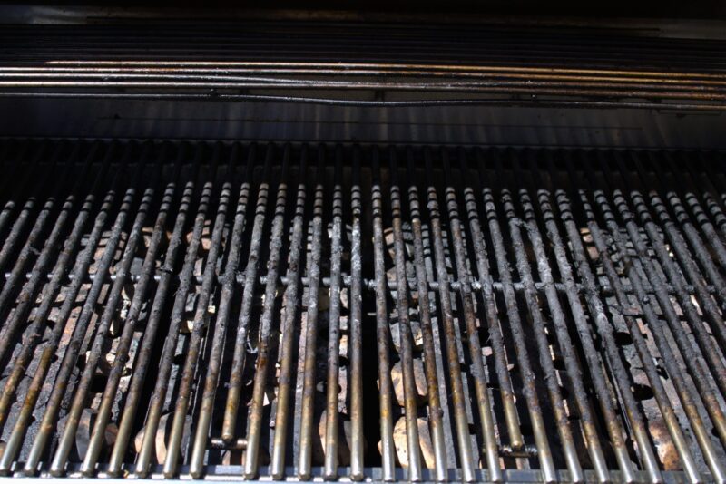 Grillreiniger