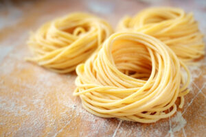 Spaghetti