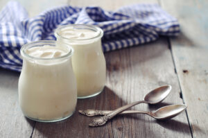 4 Wochen auf Zucker verzichten – Naturjoghurt hilft